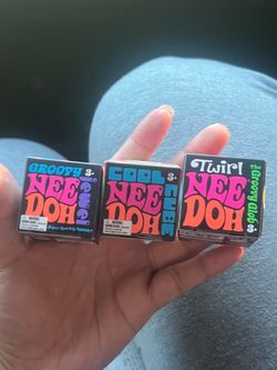 Mini Needoh