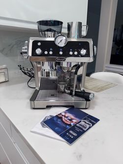 Coffee machine