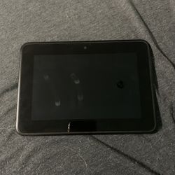 Amazon Kindle Fire HD