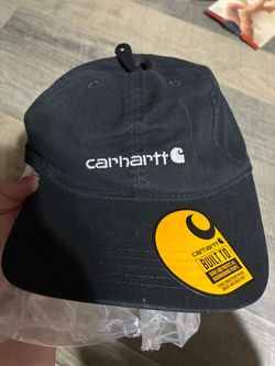 Carhartt one size hat