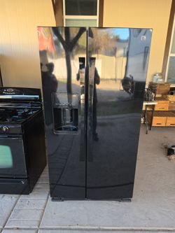 Fridge