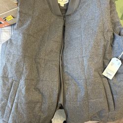 Men’s Vest 