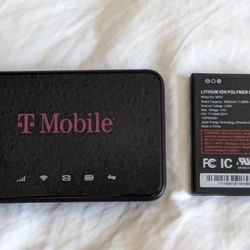 T-Mobile TMOHS1 4G LTE Hotspot