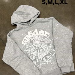 Sp5der Hoodie