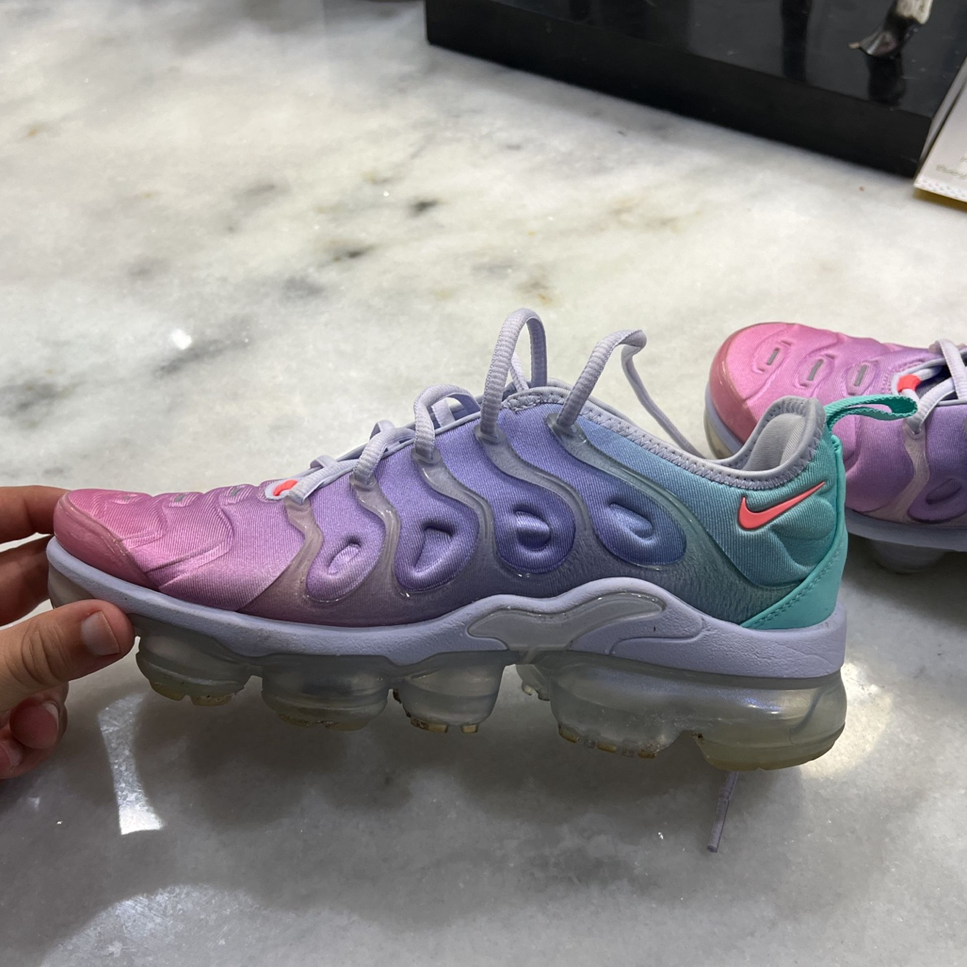 Women’s Nike Vapormax