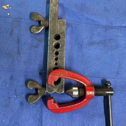 Flare Tool