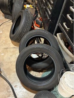Brand New tires size 15