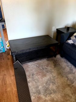 Coffee tables