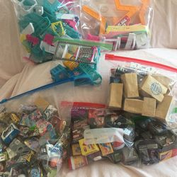 Mini Brands Store& Toy Lot