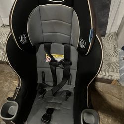 Free Car seat 