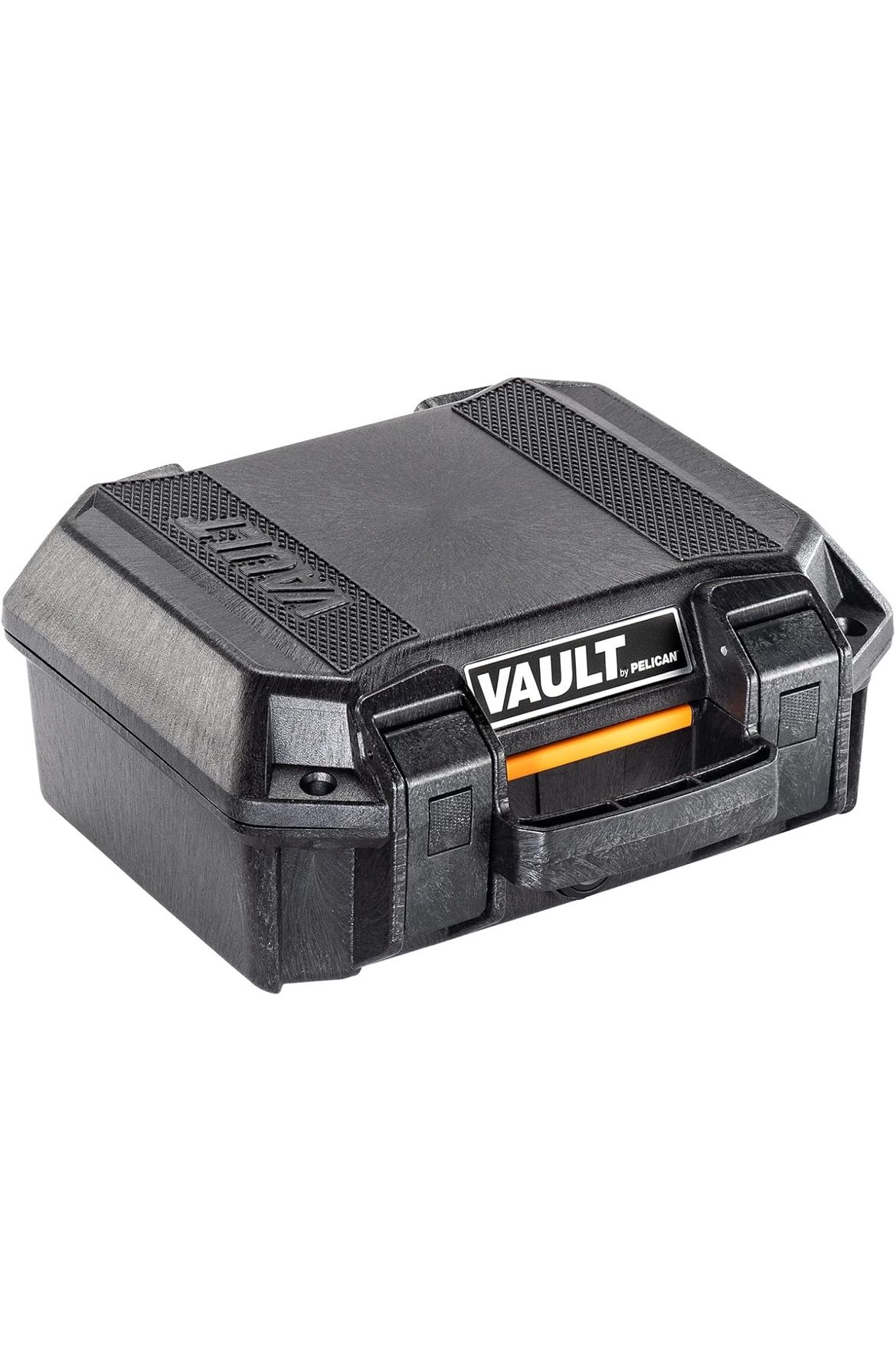 Pelican Vault V100 Hard Case (Camera, Pistol, Gear, Equipment)