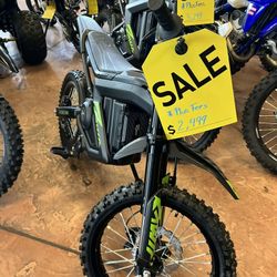 2025 Rawrr Mantis Mini R17