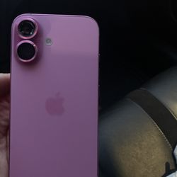 Iphone 16 pro 256gb Locked