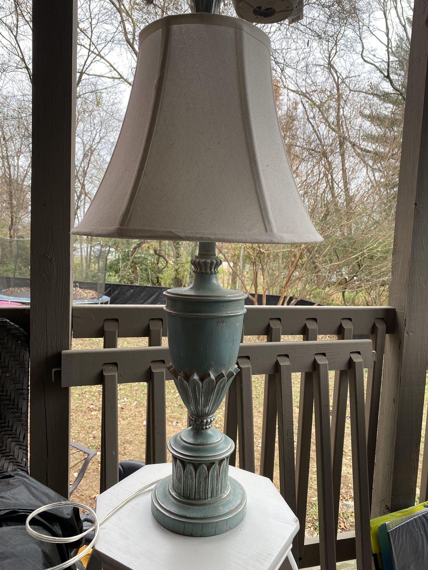 Lamp