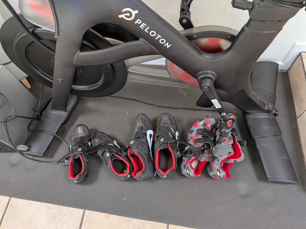 Peloton