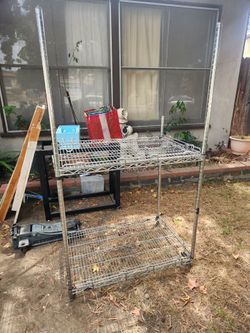 Free Shelves
