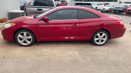 2006 Toyota Solara