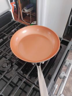 Frying pan