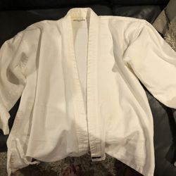 Century Martial Arts Uniform Size 2 - Child 10-12
