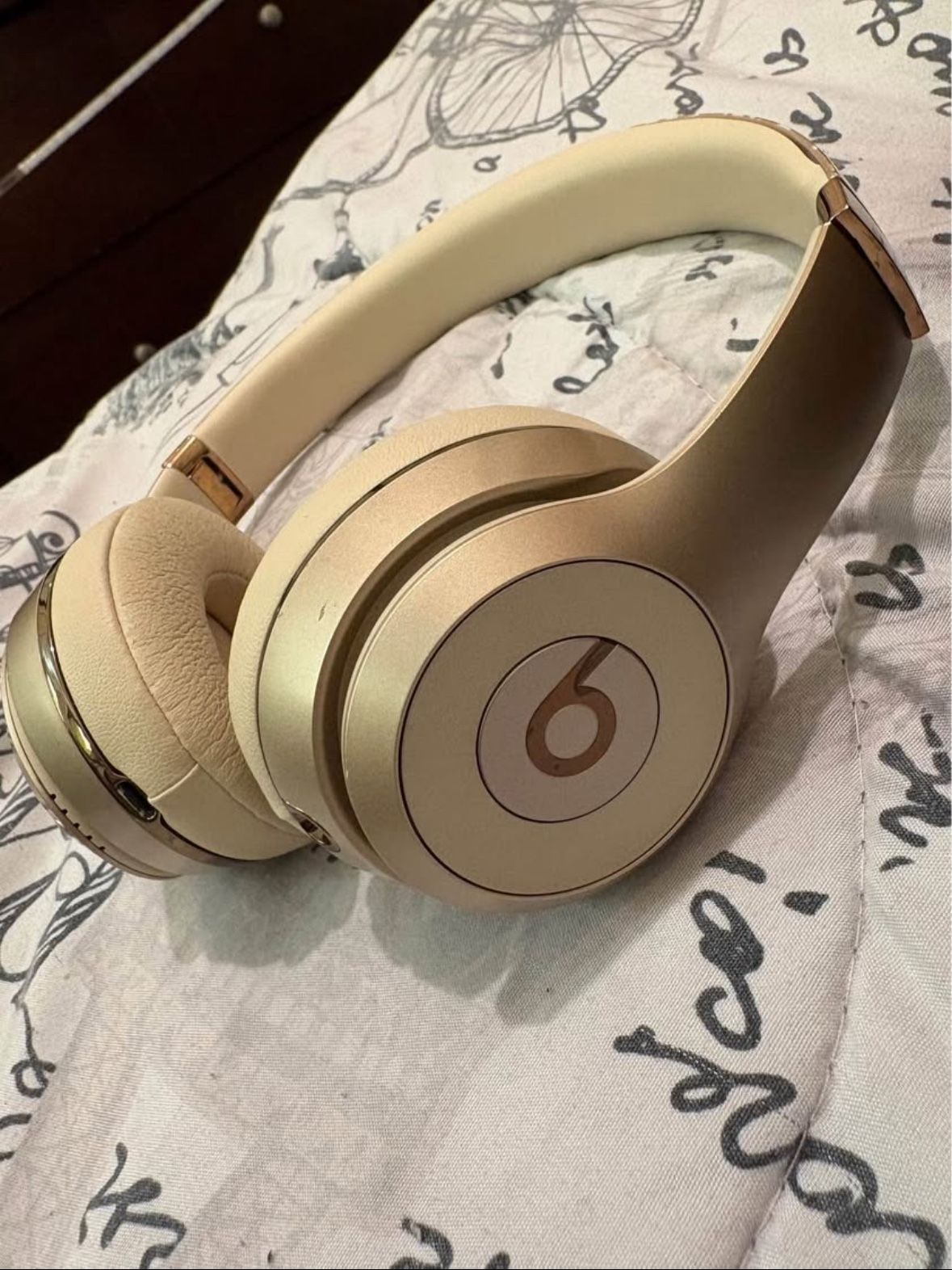 Beats Solo