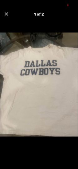 Dallas Cowboys Fan Shirt