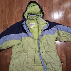 Columbia Jacket