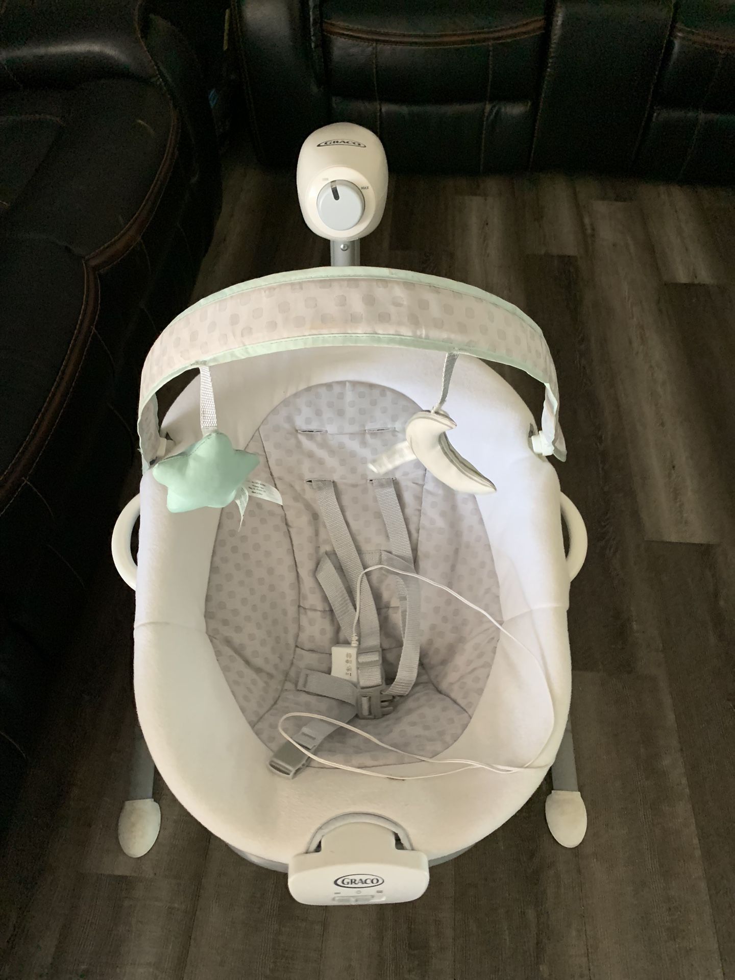 Baby Swing