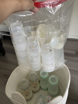 MAM Bottles