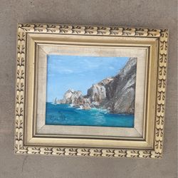 Wall art