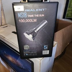 Flash Light