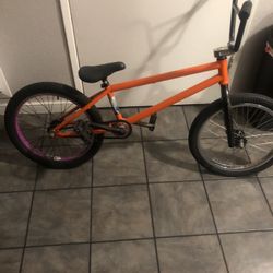 Bmx
