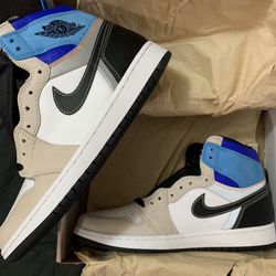 Jordan 1 Prototype 