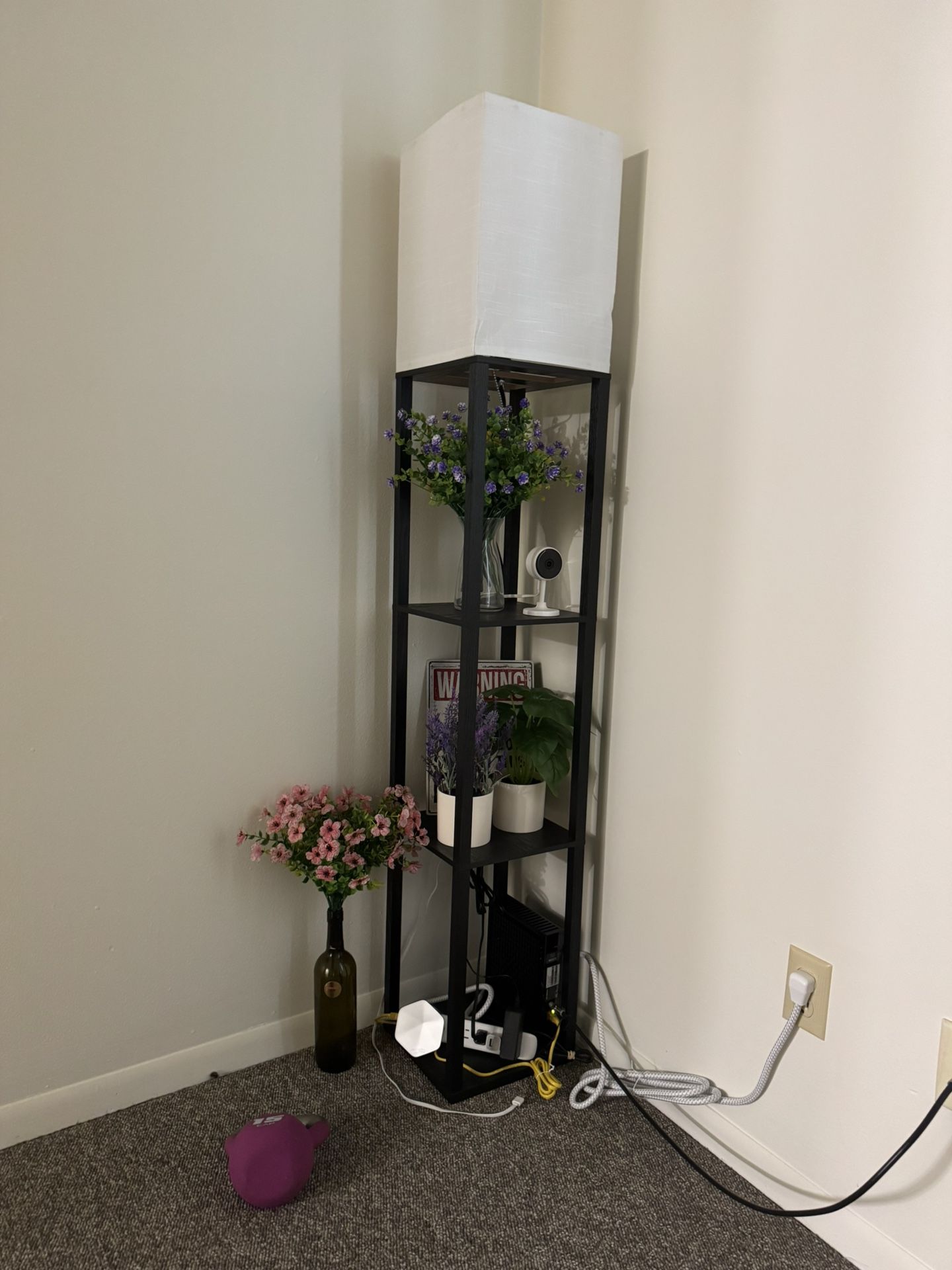 Lamp