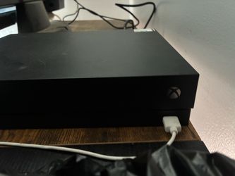 Xbox one