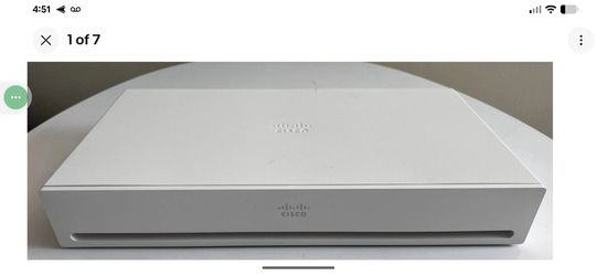 Cisco CS-CODEC-PRO+ Smartnet clean Conference Webex CS-KITPRO-K9 TTC6-13