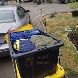 18 To 24 Months Name Brand Clothes