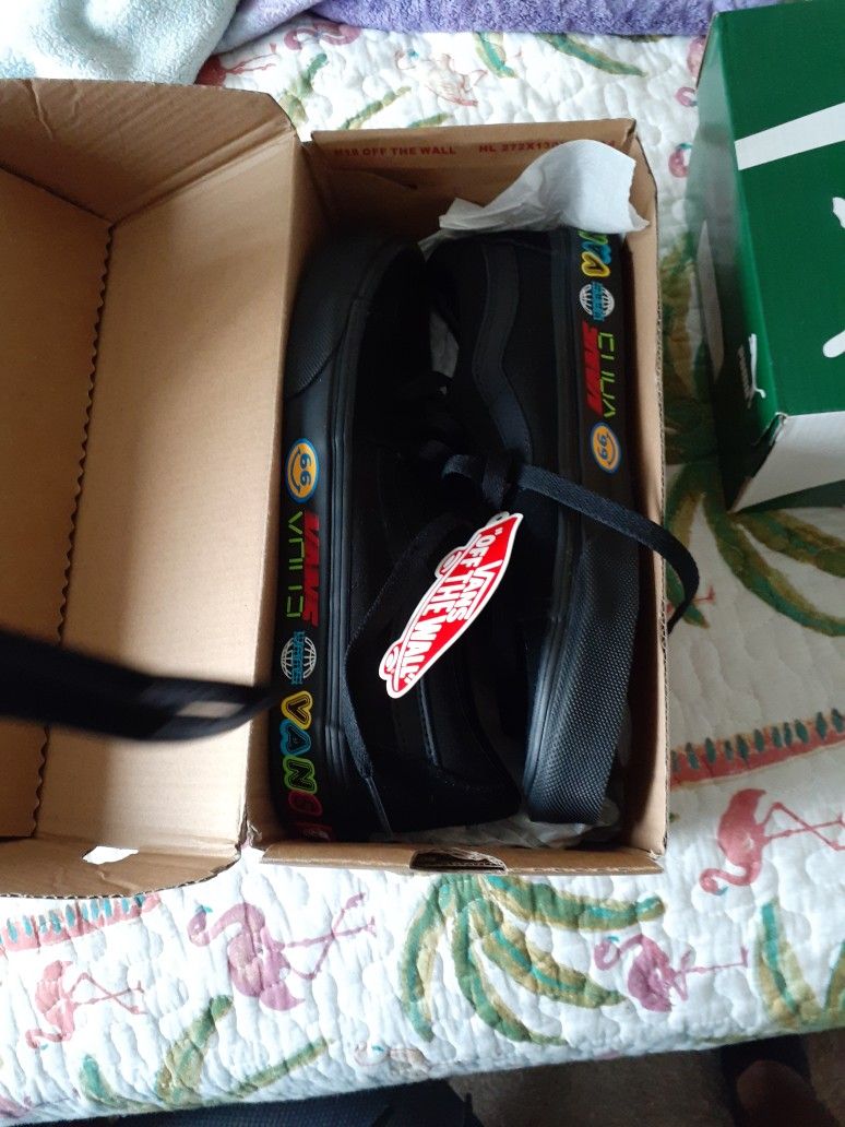 Vans
