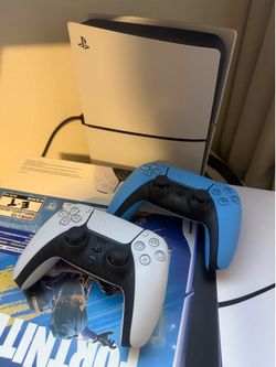 Ps5