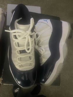 Jordan 11 win 82