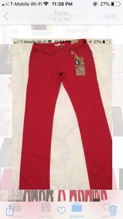 Girls Skinny Jeans