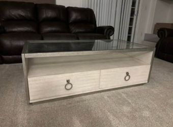 Living Room Tables (2)