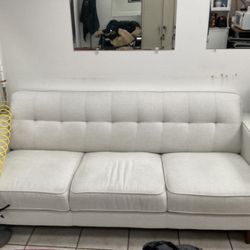 Couch Used