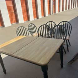 Dinning Table 