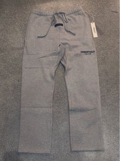 Essentials fear of god sweats