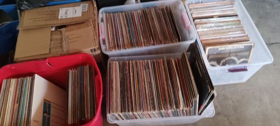 ALBUMS