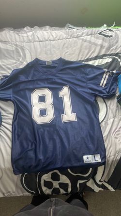 Cowboys Jersey