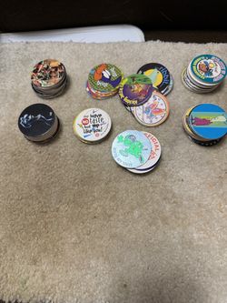 1990’s COGs (100 +/-