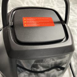 Brand New Rozmoz Air Fryer Instant Pot Roaster 6 QT