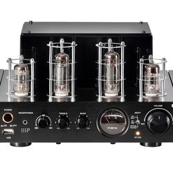 Monoprice Monolith IIIP Hybrid Amplifier