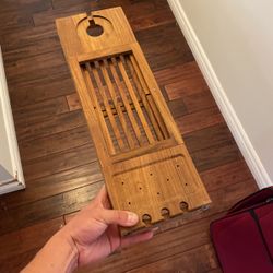 Bath Tray